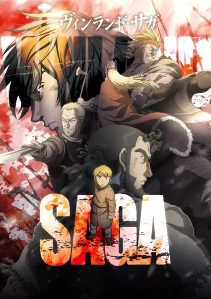 Vinland Saga Episode 12