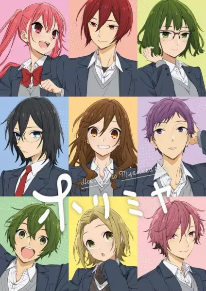 Horimiya Episode 7