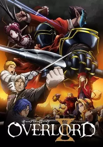 Overlord II Episode 7