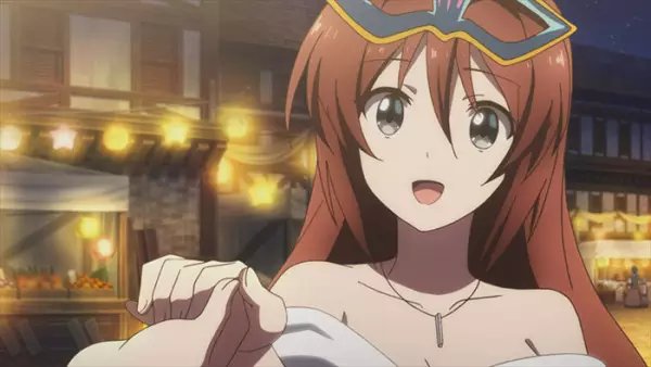 Isekai Cheat Magician: Yoiboshi no Matsuri to Majutsushi Episode 1