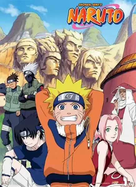 Naruto Episode 206