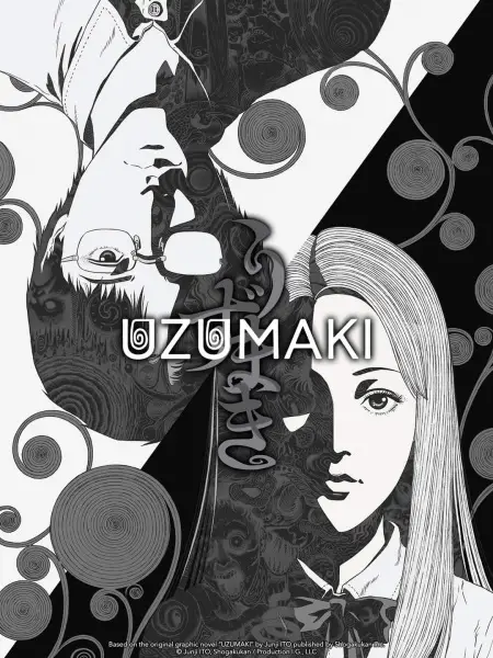 Uzumaki Episode 4