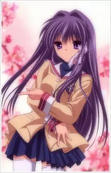 Clannad: After Story – Mou Hitotsu no Sekai, Kyou-hen Episode 1