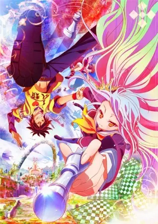 No Game No Life Specials Episode 4