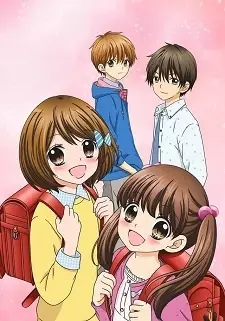 12-sai.: Chicchana Mune no Tokimeki 2nd Season Episode 10