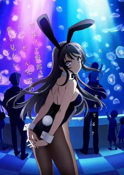 Seishun Buta Yarou wa Bunny Girl Senpai no Yume wo Minai Episode 7