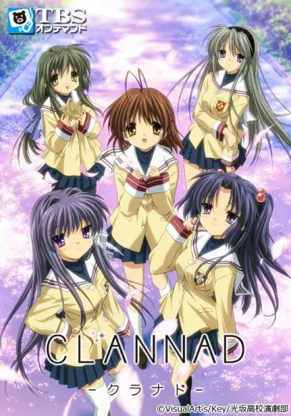 Clannad Episode 22