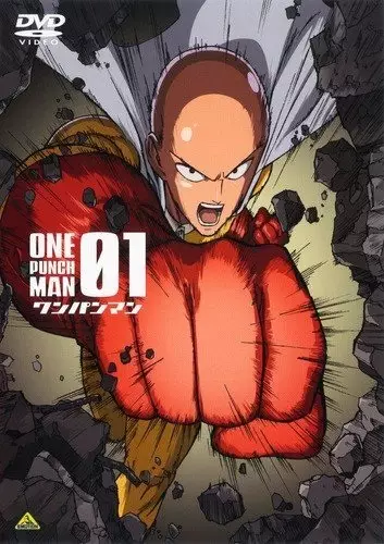 One Punch Man Specials Episode 3