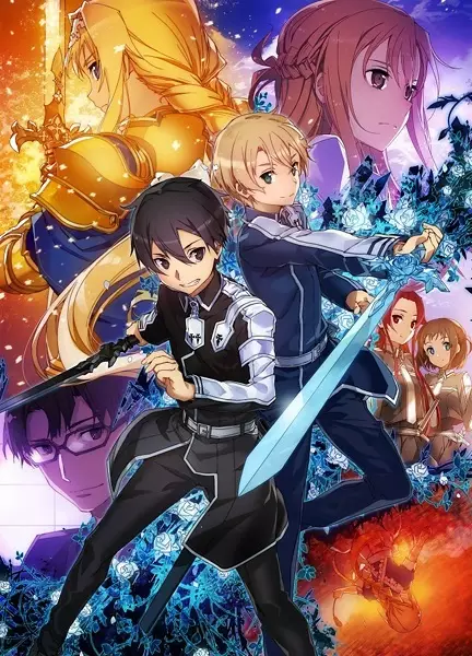 Sword Art Online: Alicization – Recollection